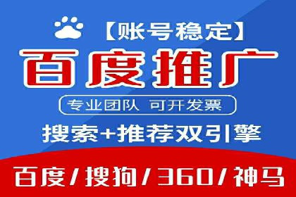 SEM服务公司助力企业增长案例
